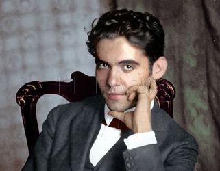 Melilla rendirá homenaje a Federico García Lorca por el Día Mundial de la Poesía.