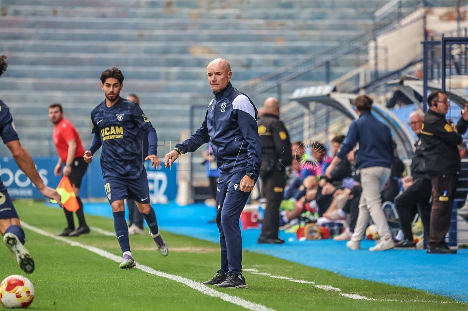 Miguel Rivera: “Entre todos seremos capaces de levantar la situación”