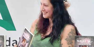 El evento estará a cargo de la escritora y activista en defensa de los derechos de las mujeres, Elena Cueto H.