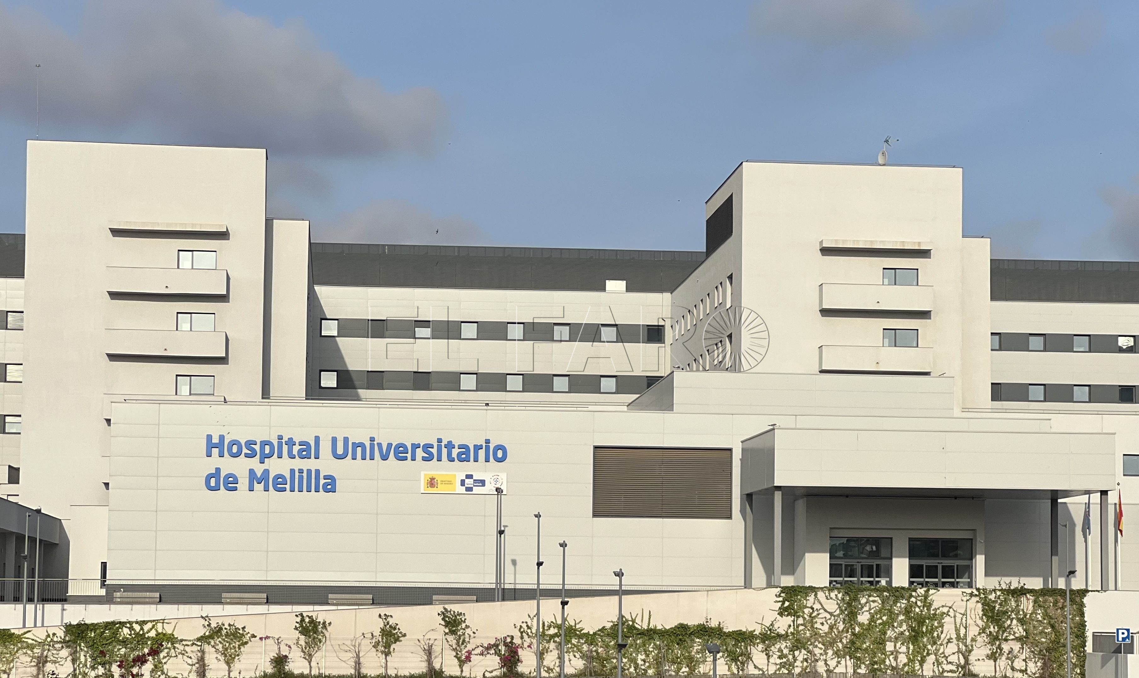 Melilla tendrá su propio sistema de información y vigilancia de salud mental