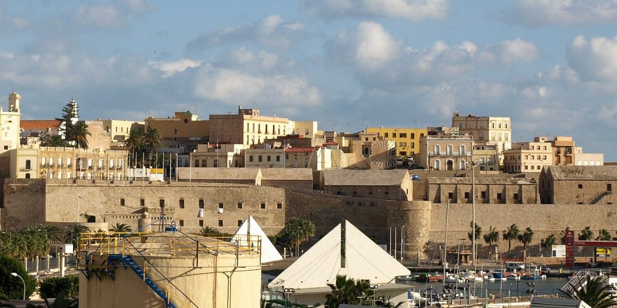 Melilla acoge el primer laboratorio de políticas del proyecto europeo Transcreate centrado en migración y patrimonio cultural