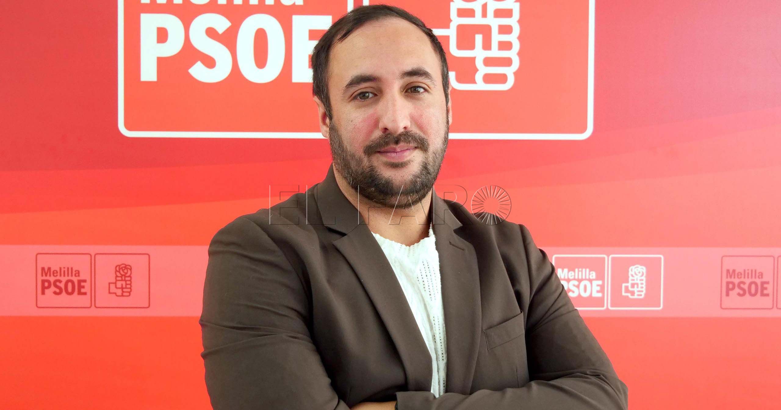 PSOE Melilla