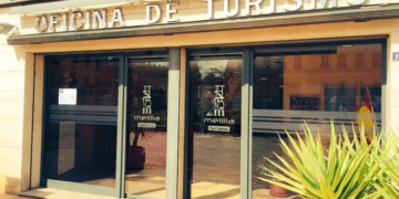 El Patronato de Turismo llevará a cabo un nuevo sistema para mejorar la señalización para los turistas.
