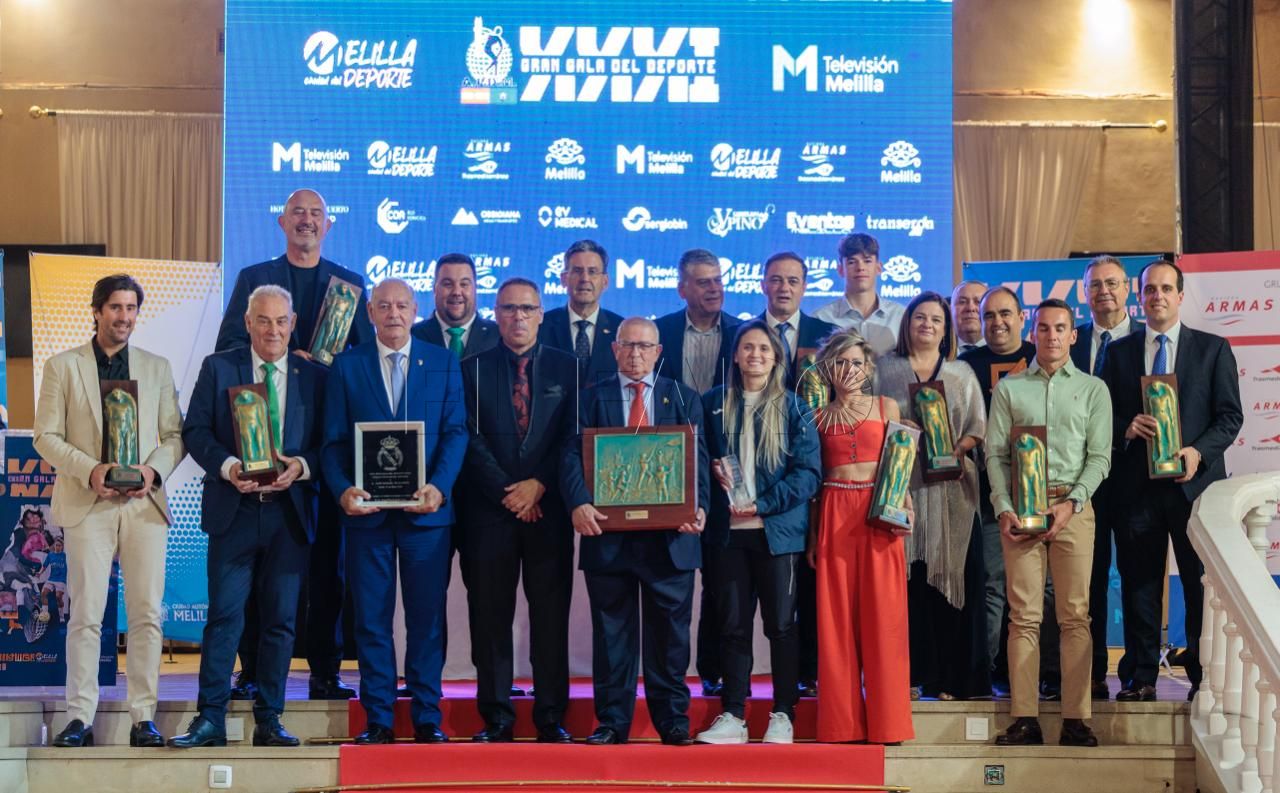 La APDM celebrará su XXXII Gran Gala el 22 de mayo