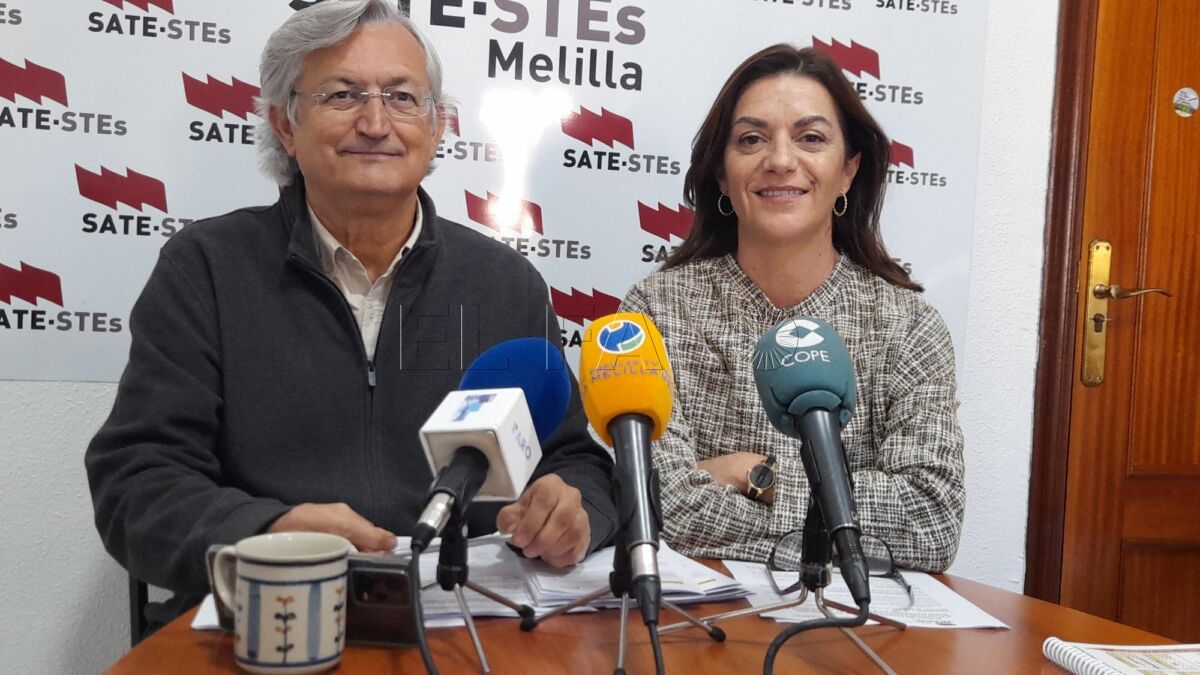 Melilla
