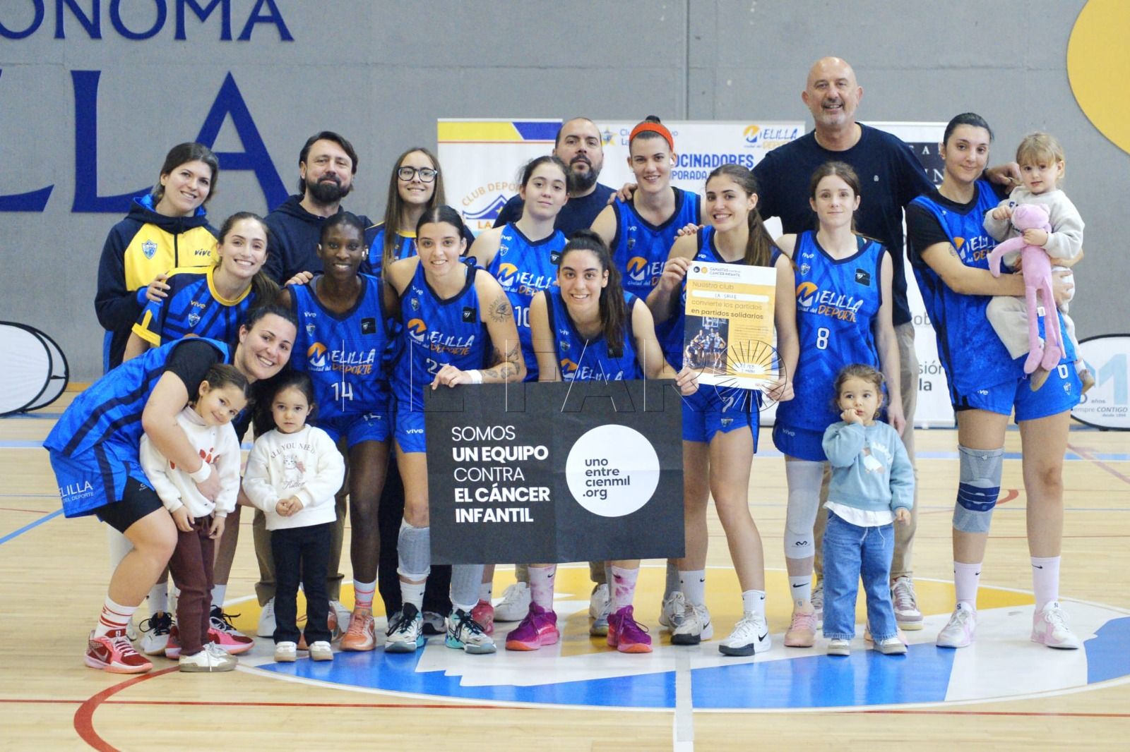 Las chicas del filial no fallan ante un combativo rival, Jaén