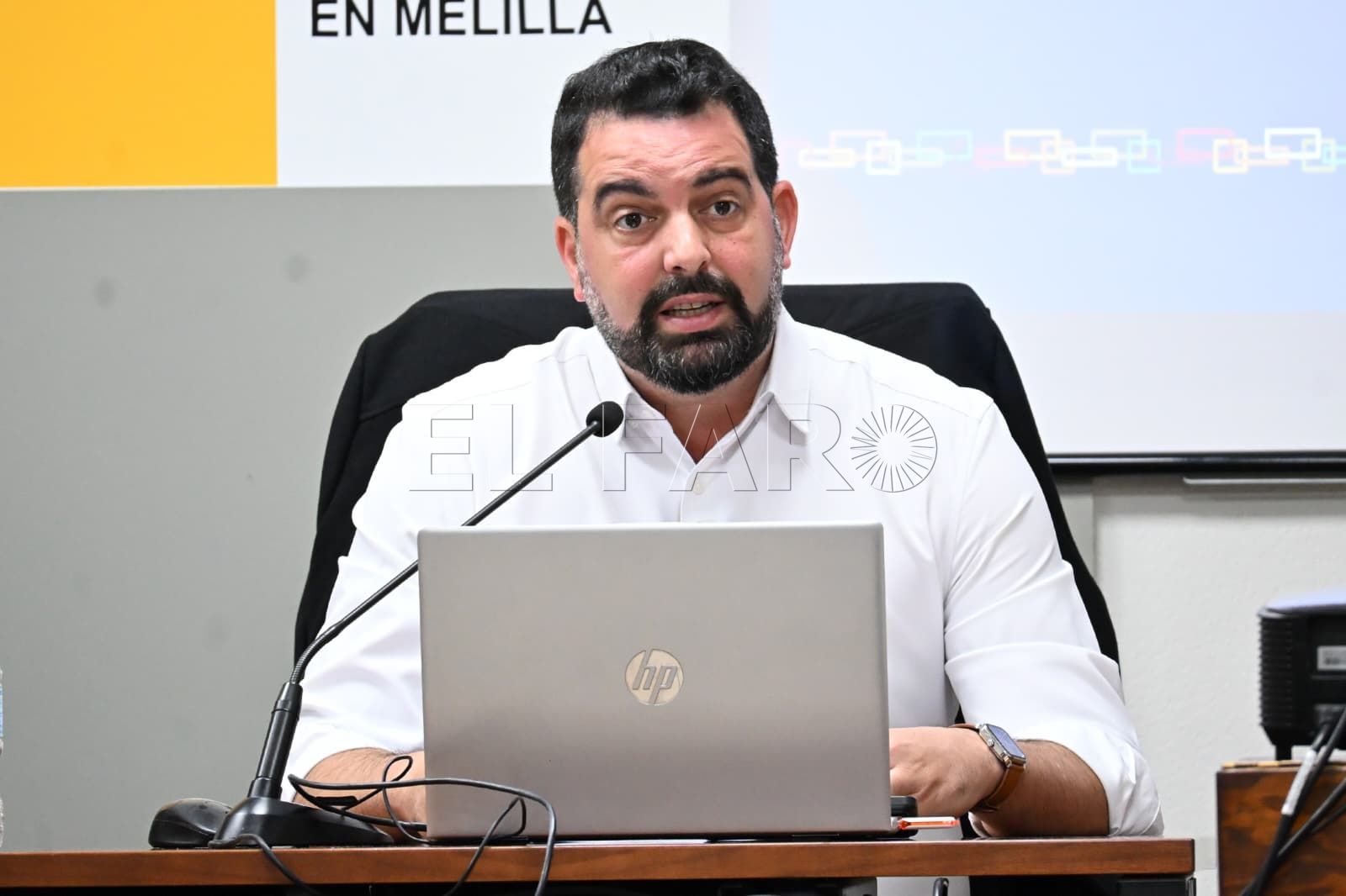 El SEPE amplía la oferta de formación online en Melilla con cursos especializados para marzo