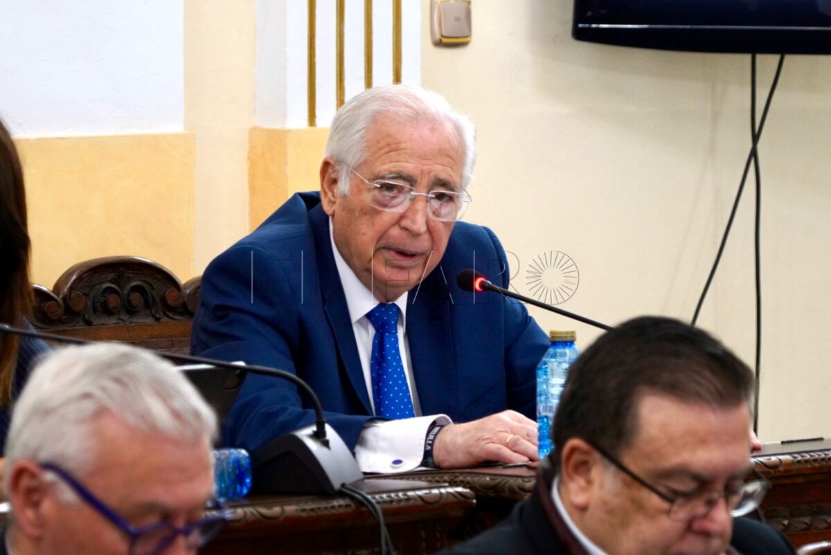 Imbroda subraya que Melilla "ya ha encontrado su rumbo" con un modelo de desarrollo de futuro