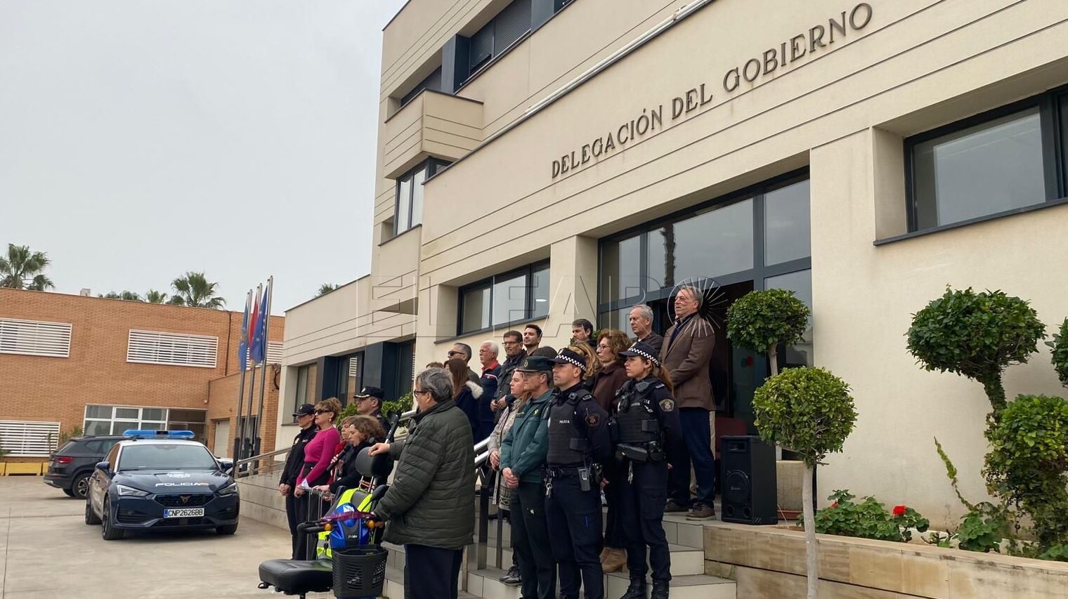 ‘Cuenta con Nosotros Melilla’ lleva a la agenda pública la reflexión sobre las enfermedades raras