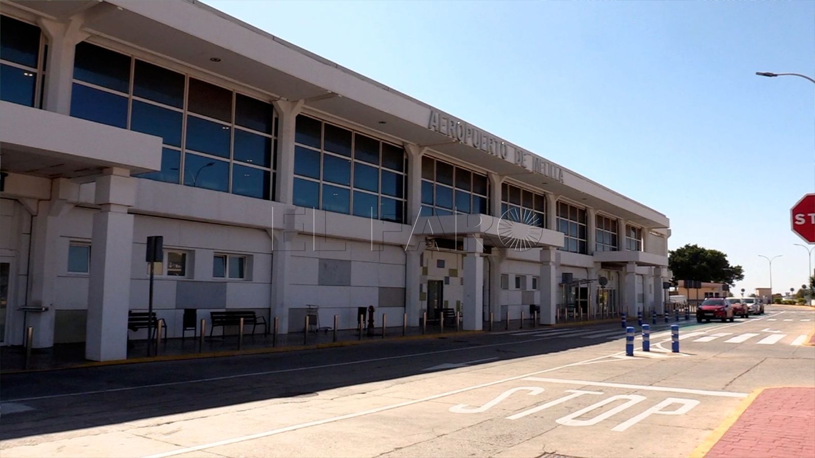 El PP exige al Gobierno mejorar la conectividad aérea y abaratar los billetes en Melilla