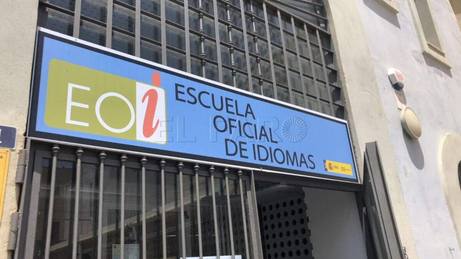 La Escuela Oficial de Idiomas abre el plazo de matrícula libre
