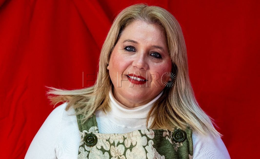 Ágata Mansilla presenta su nuevo libro ‘El Manual’ en Málaga