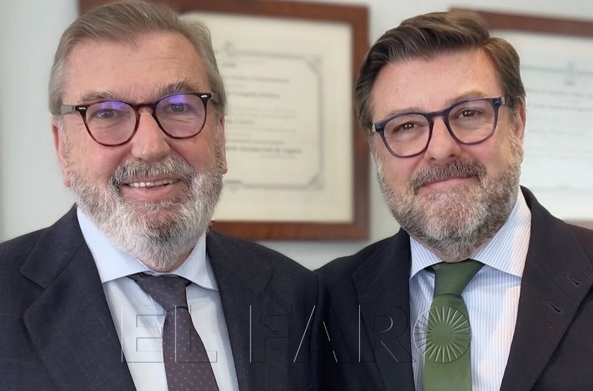 Javier Martínez, nuevo CEO de la compañía. Foto: cedida