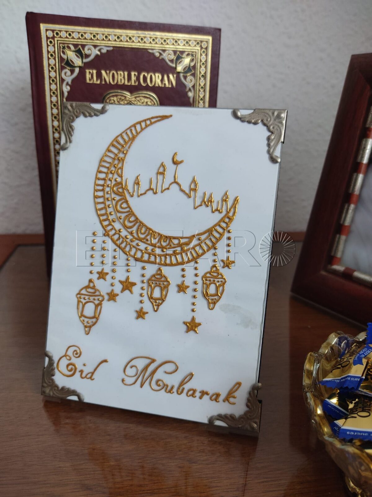 Melilla cierra el Ramadán 2026-1447 mañana viernes 20 de marzo con el Eid al-Fitr