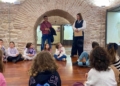 El Museo Etnográfico impulsa talleres infantiles para acercar la cultura a los más pequeños