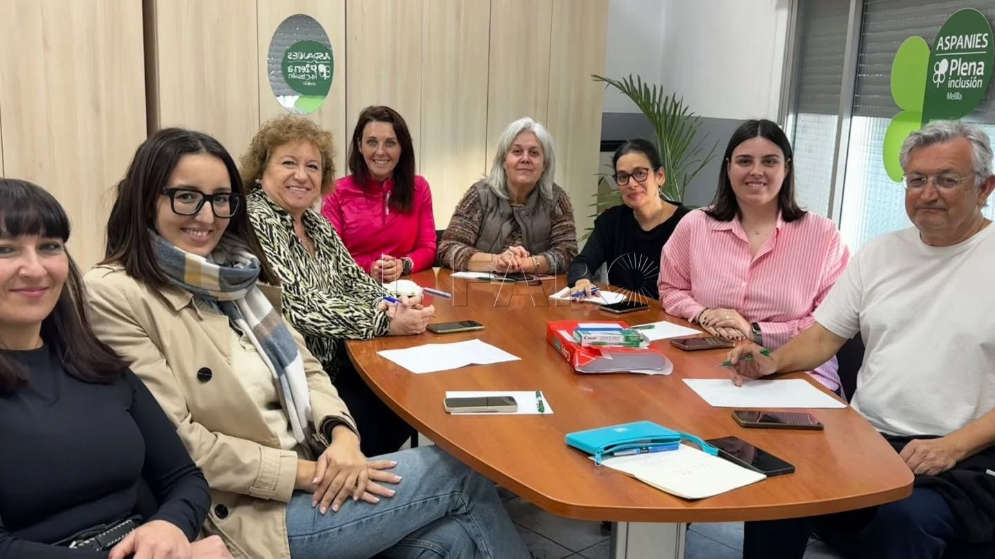 Organización de la Campaña Mundial por la Educación (cedida)