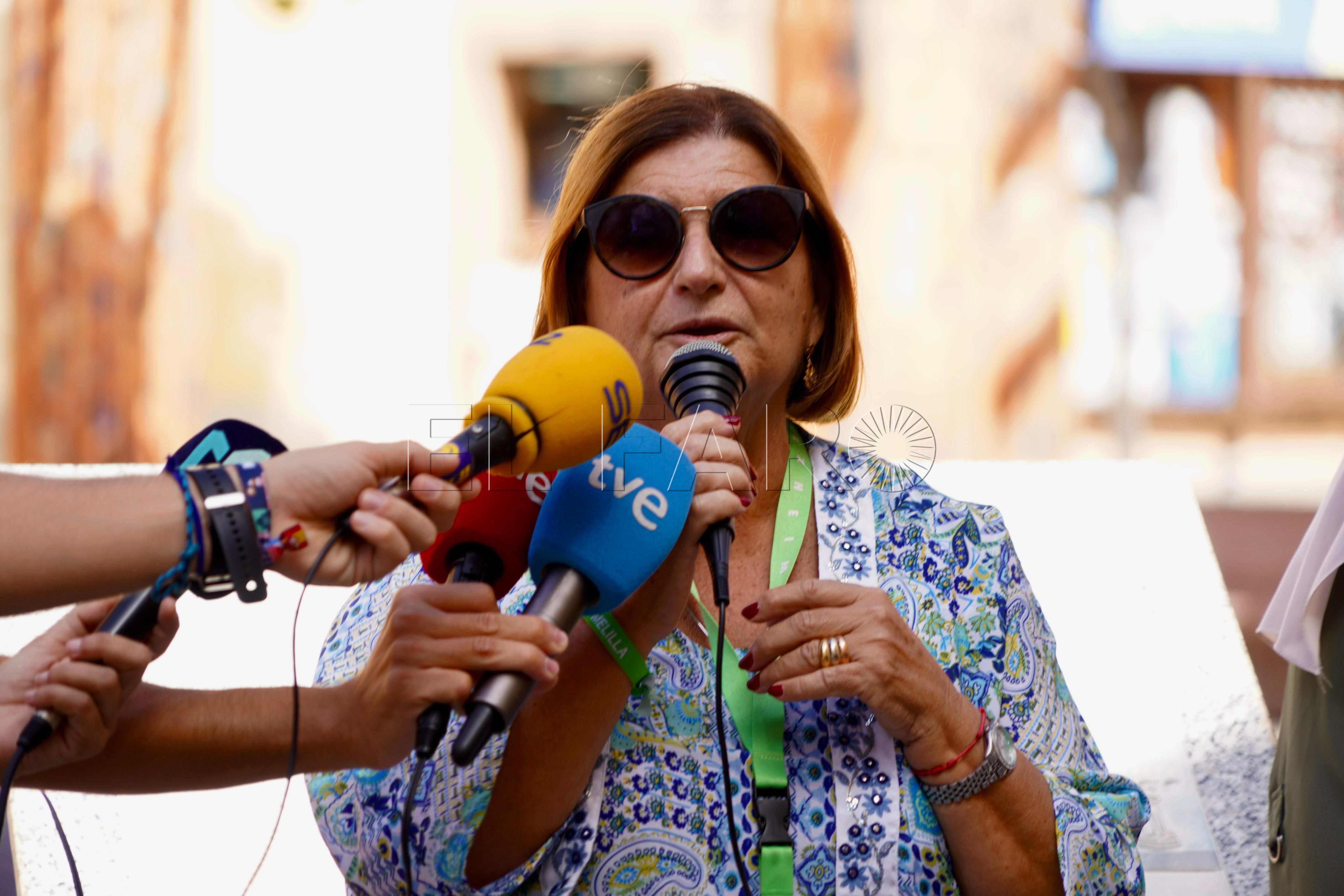 AFAL, 28 años acompañando a enfermos de Alzheimer y sus familias en Melilla