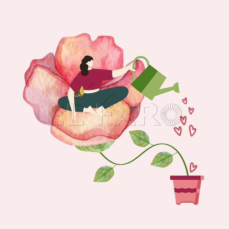 ‘Autocuidado’, el término que está de moda y que pocos saben llevar a la práctica (cedida)