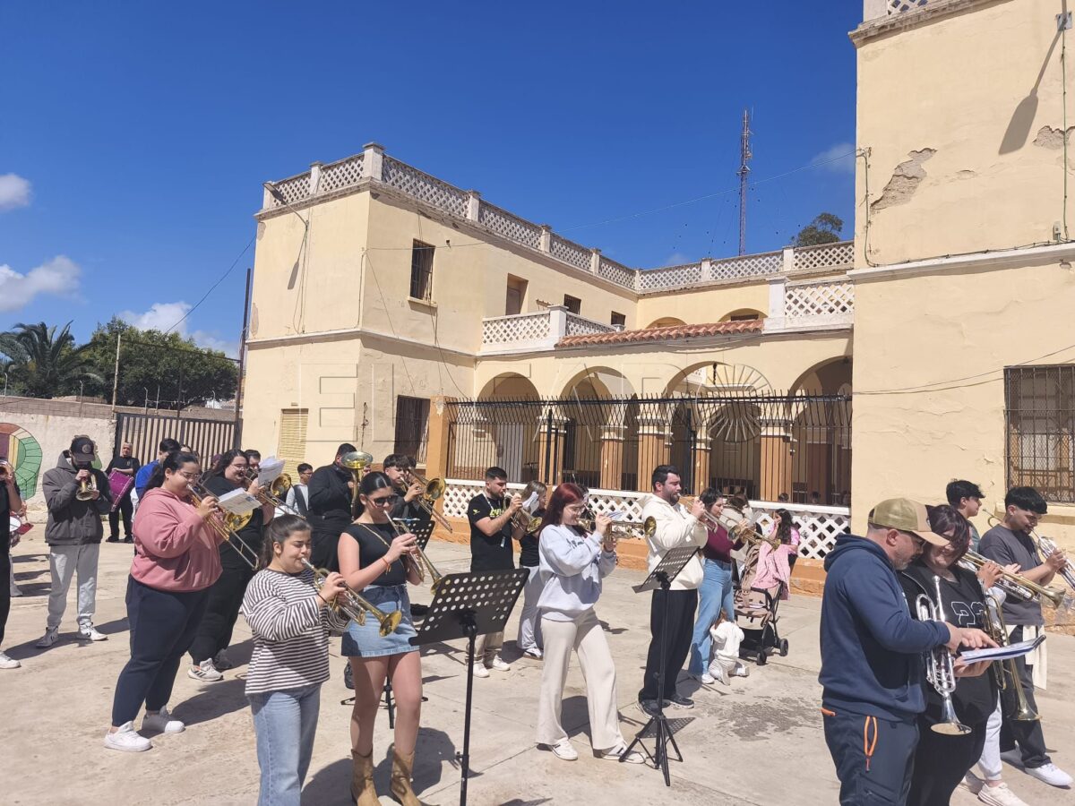 Las agrupaciones musicales de Melilla reivindican un espacio digno para sus ensayos