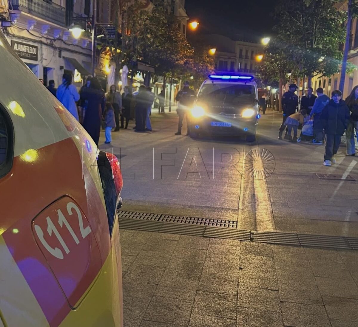La Junta Local de Seguridad hace balance del inicio de la Semana Santa y refuerza el dispositivo para las fechas clave