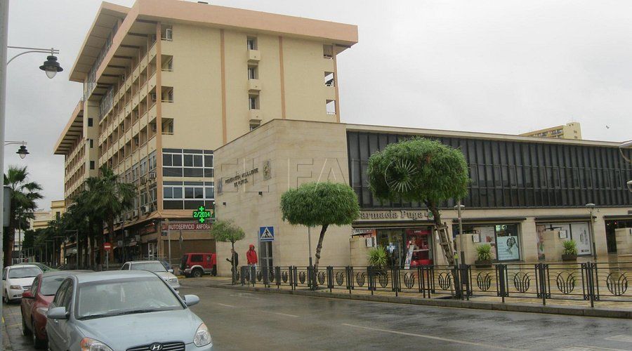 Aún hay disponibilidad de reservas en la mayoría de los hoteles de cara a Semana Santa.