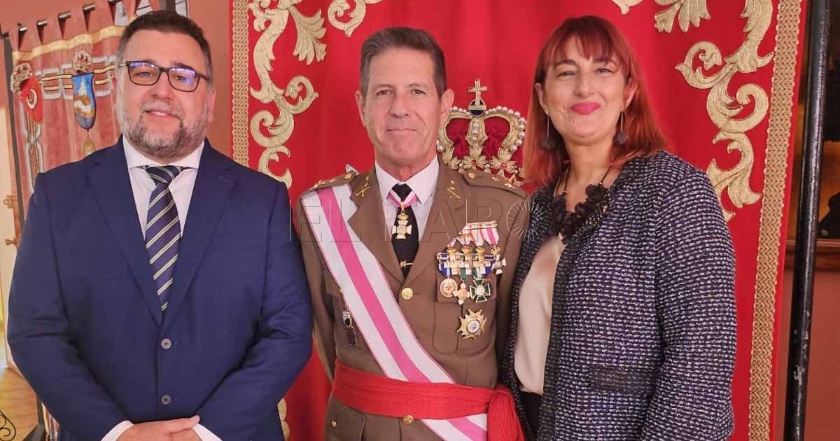 Comandancia General de Melilla
