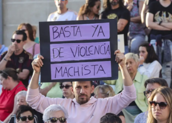 Minuto de silencio