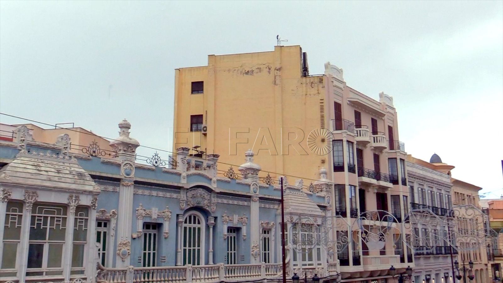 El Tiempo | Viernes 20 de marzo