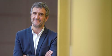 Director del grupo Vocento