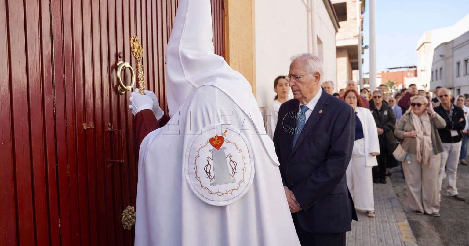 Presidente Ciudad Autónoma Melilla