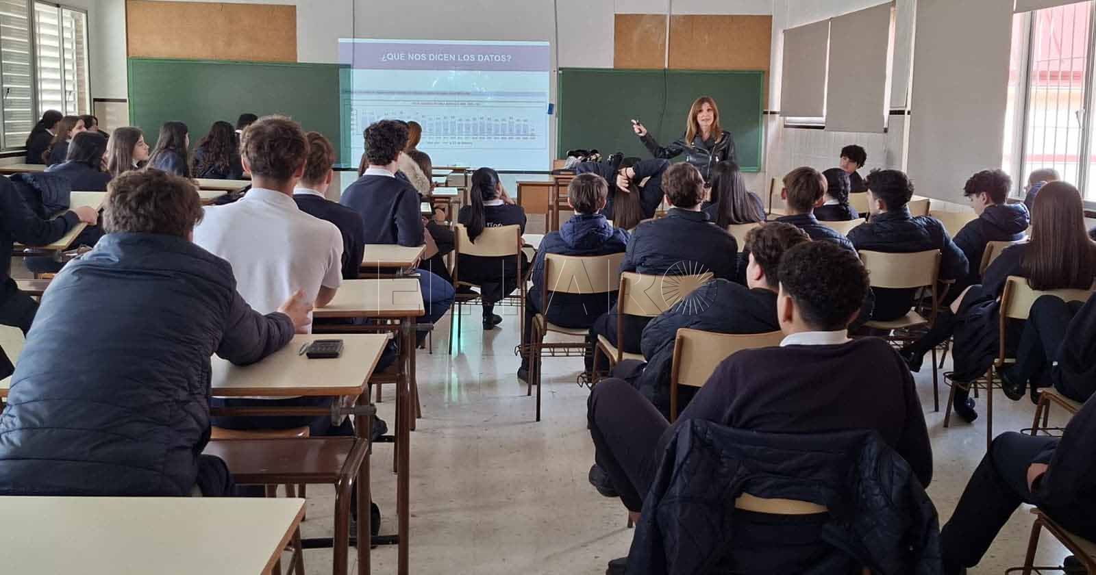 Violencia sobre la Mujer Melilla