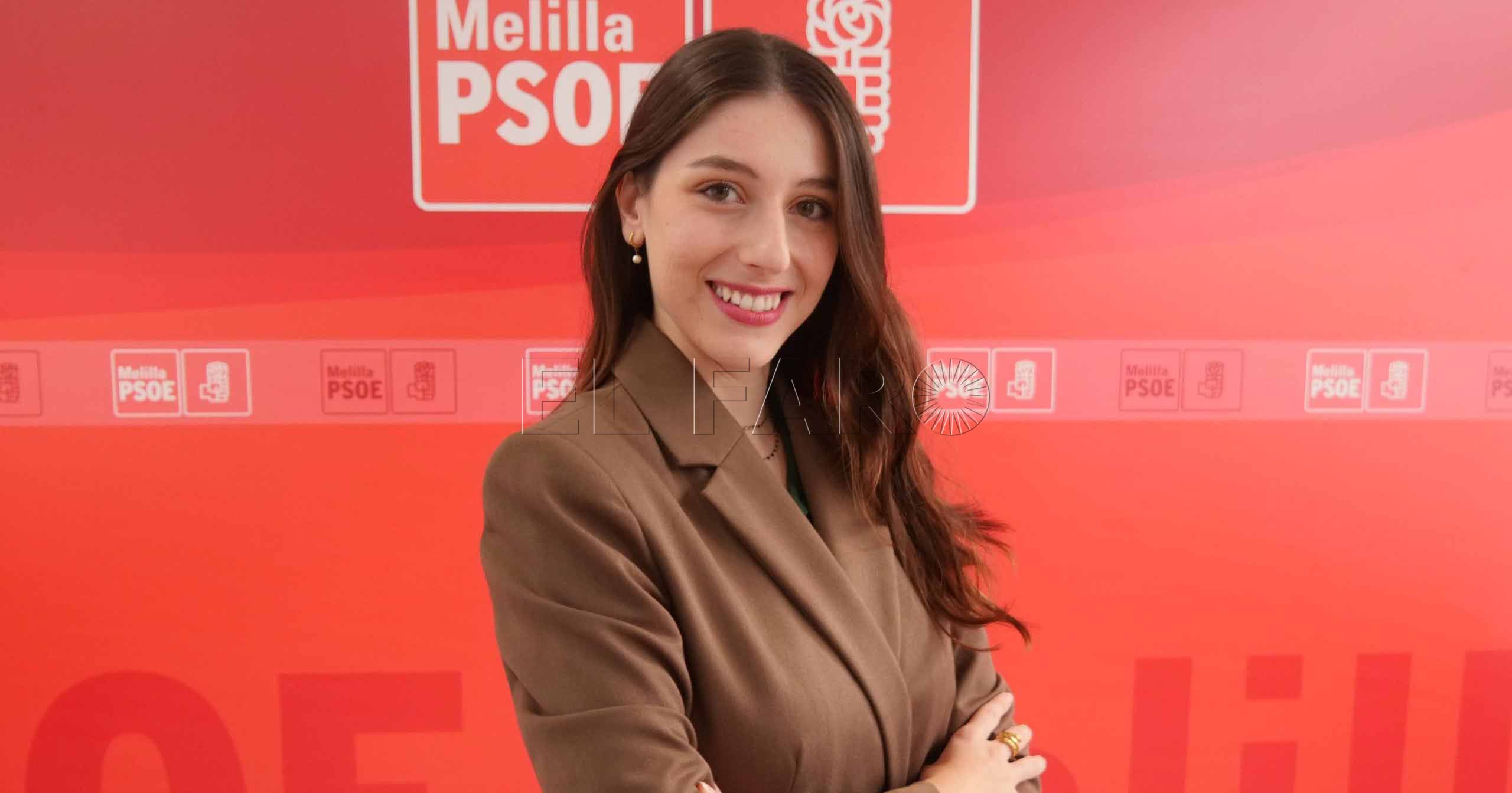 Secretaria de Medio Ambiente PSOE Melilla