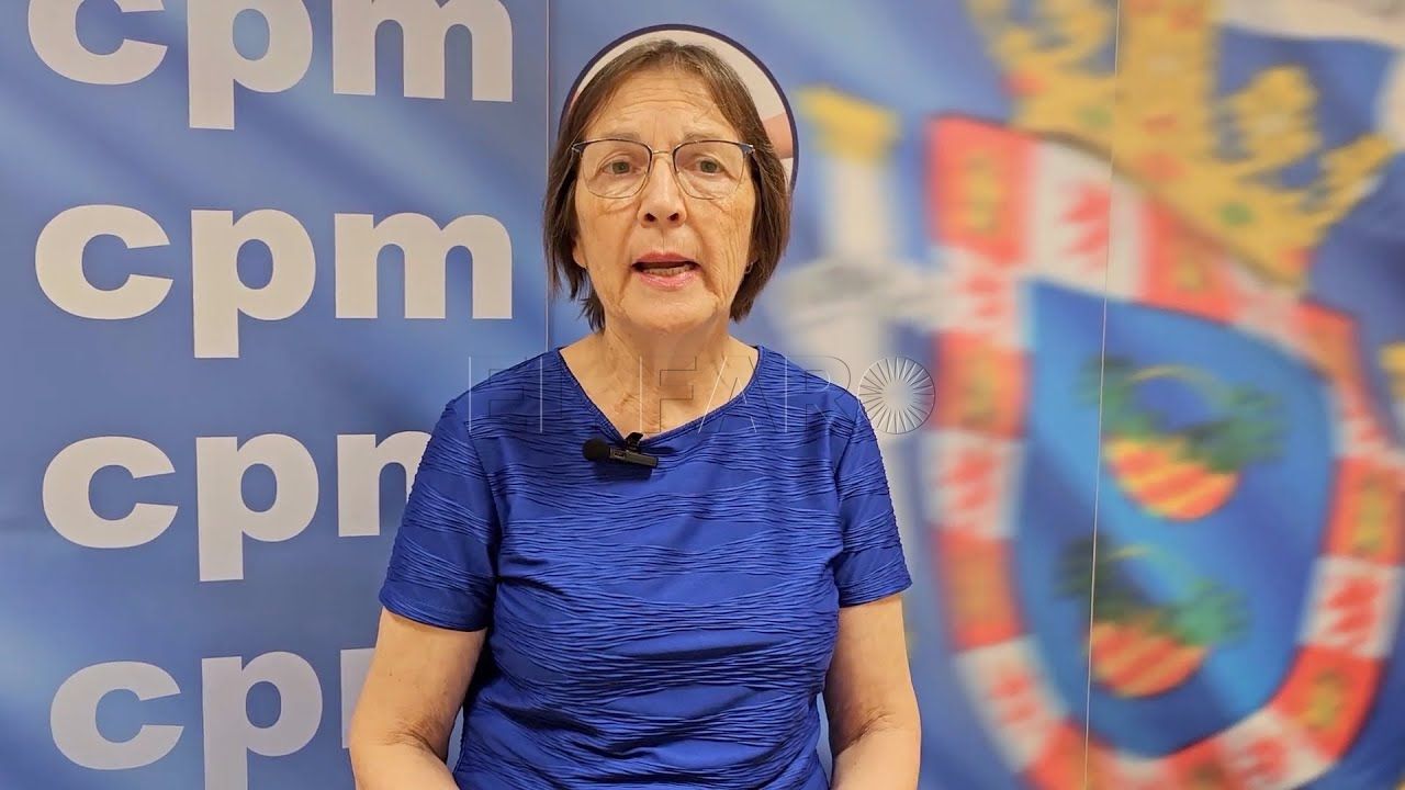Diputada local de CpM