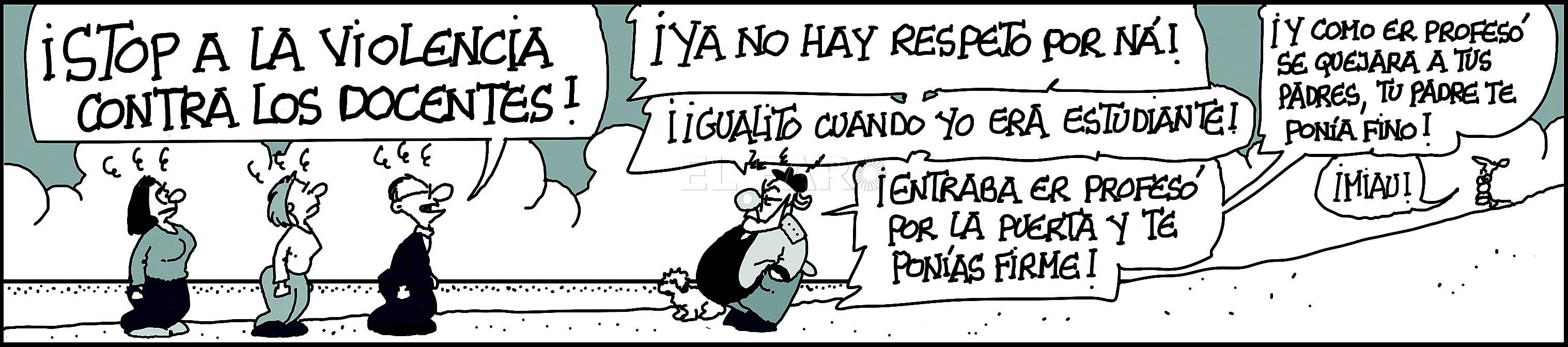 Lunes, 9 de marzo de 2026