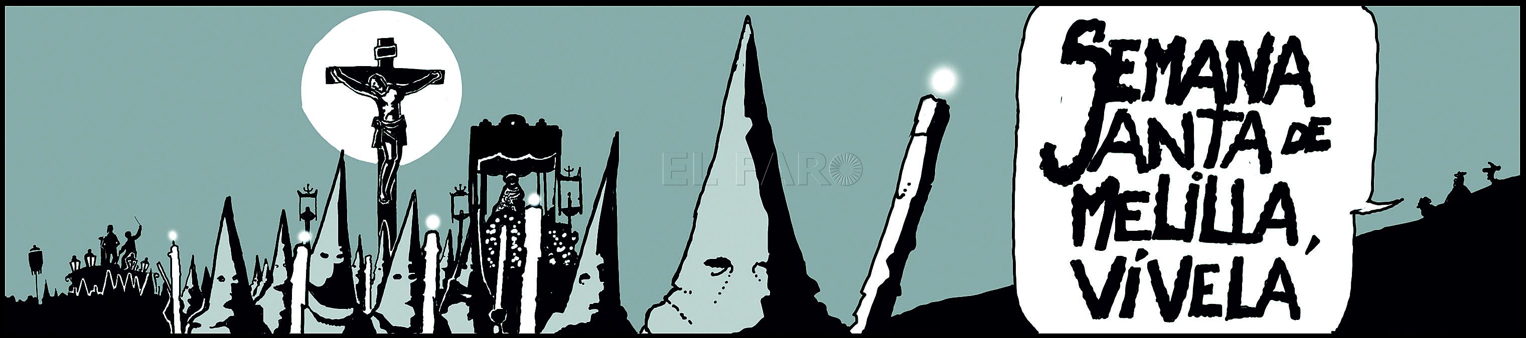 Domingo, 29 de marzo de 2026