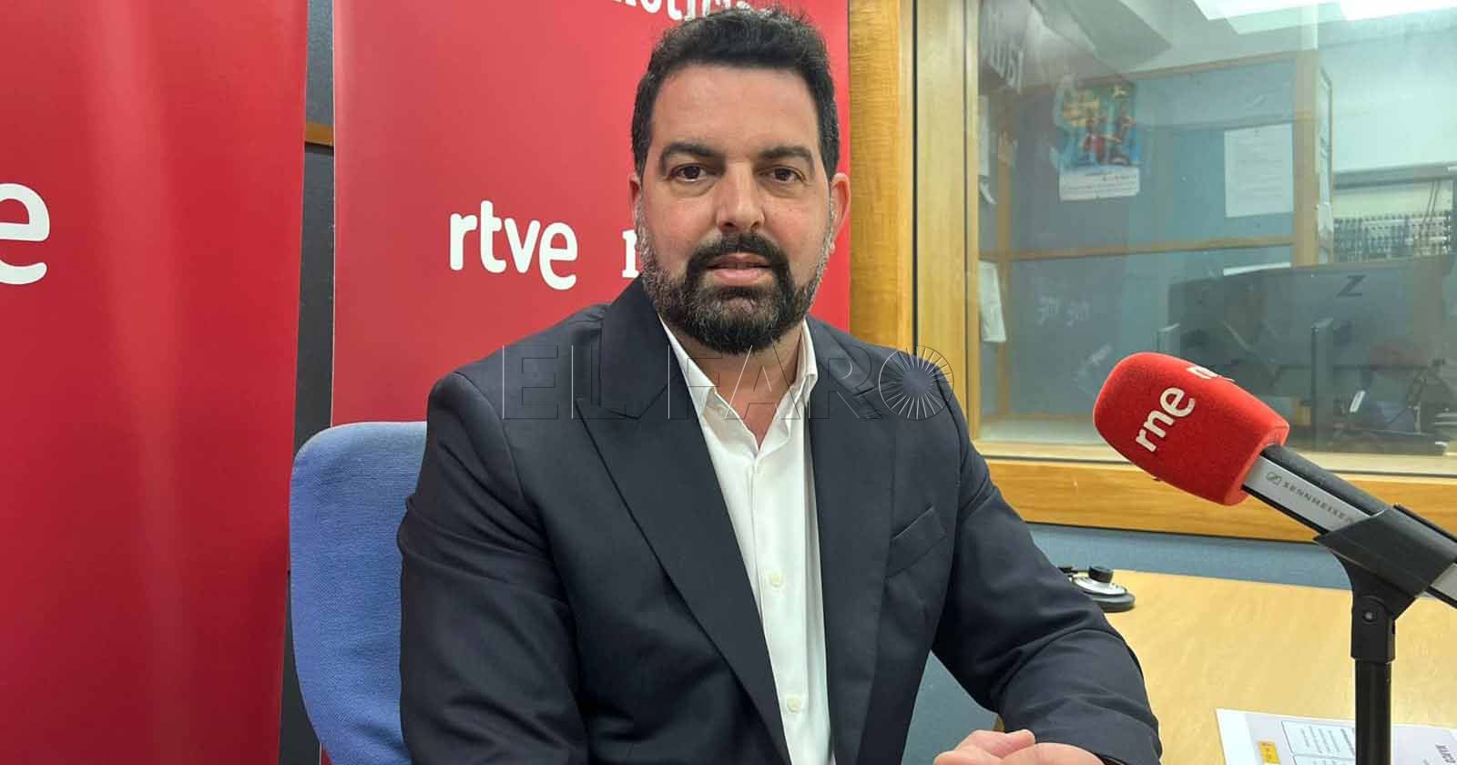 Director provincial del SEPE