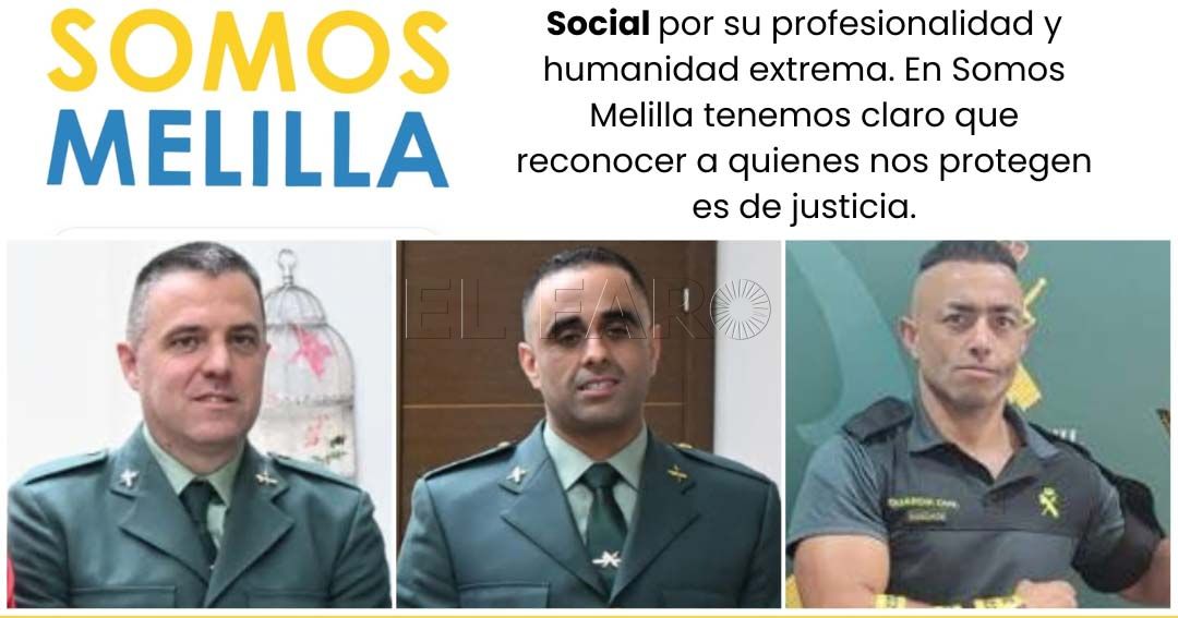 Somos Melilla