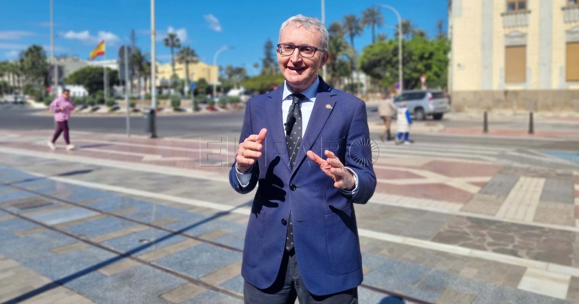 Vox Melilla