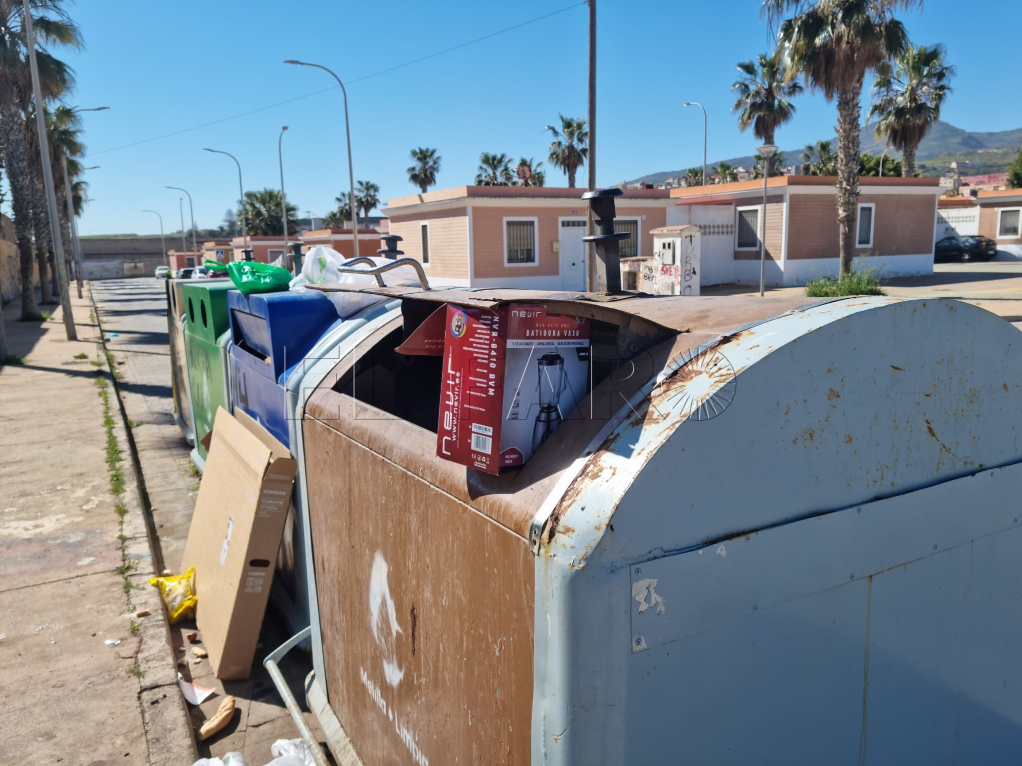 Melilla