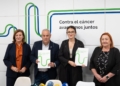 Una llamada para salvar vidas: La AECC y Salud Pública presentan su convenio de colaboración