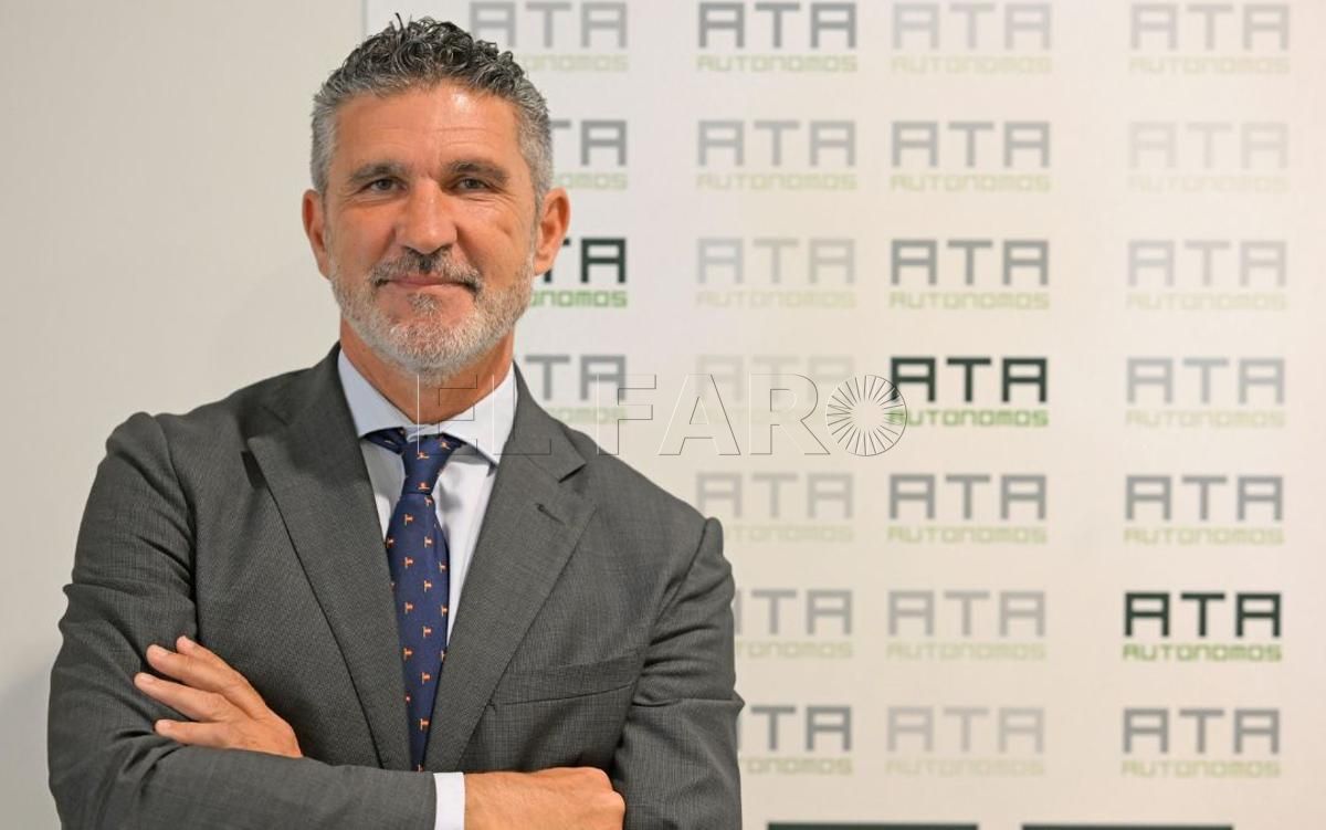 Secretario general de ATA