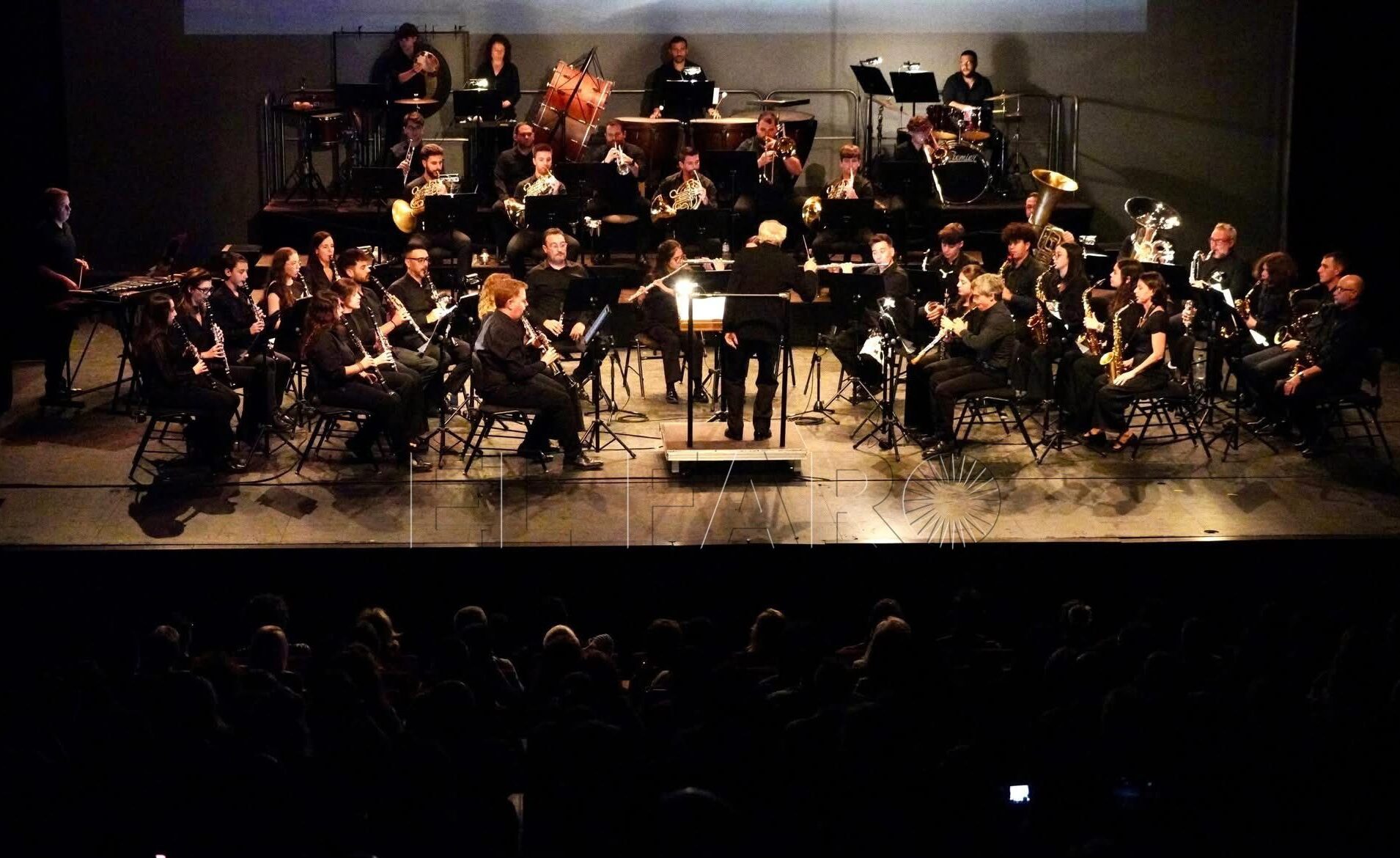 Concierto de Asbanor -Cedida por la agrupación-