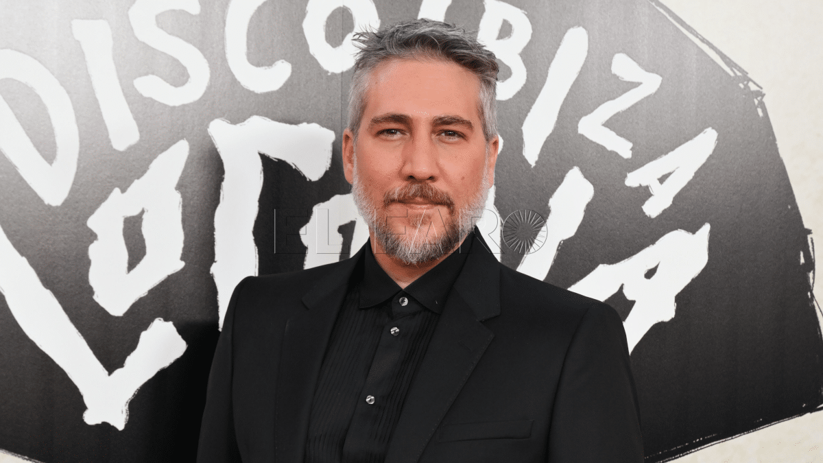 El premio internacional será para Alberto Ammann.