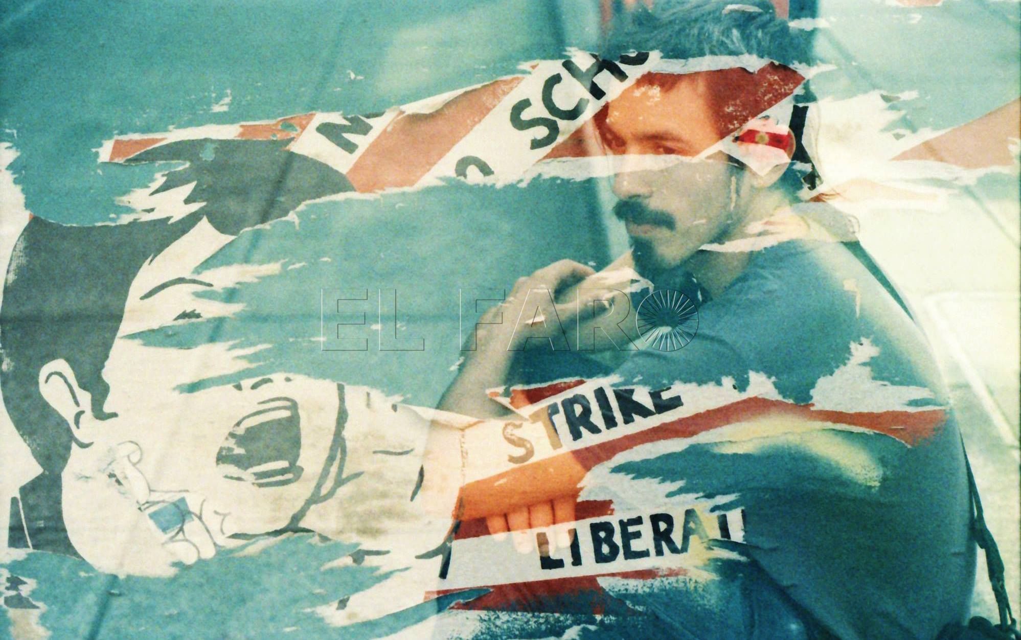 La escena se transforma: imagen, luz, sonido y tecnología