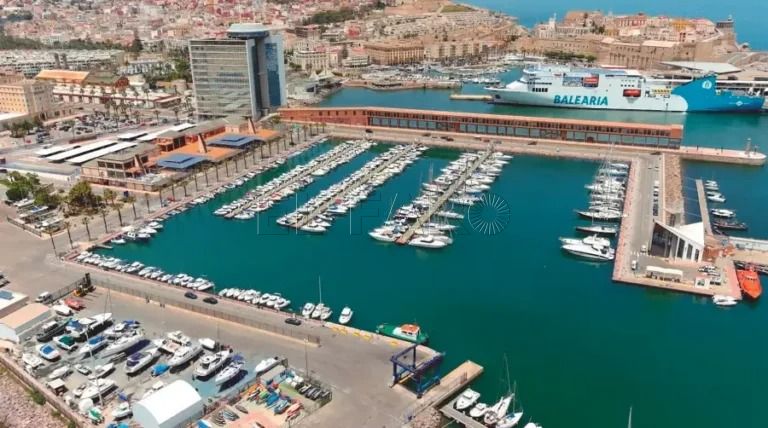 Melilla se prepara para recibir a 4.000 cruceristas el próximo 22 de abril