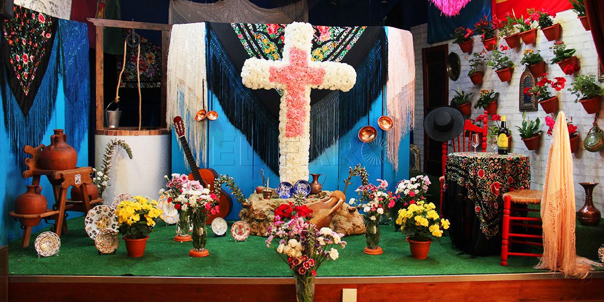 Cruz de Mayo