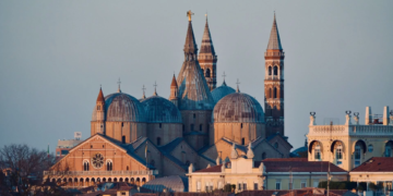 Plazo abierto para apuntarse a la Ruta Franciscana en Italia organizada por la Vicaría Episcopal de Melilla (cedida)
