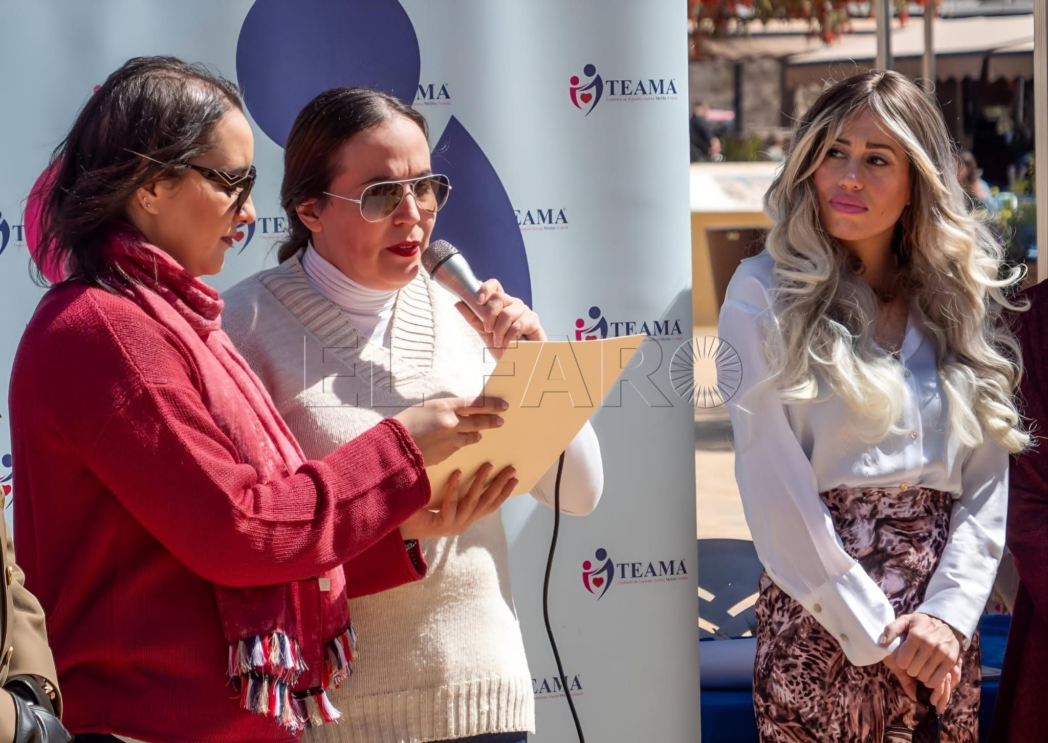 Melilla conmemora el Día Mundial de Concienciación sobre el Autismo con un llamamiento a la inclusión