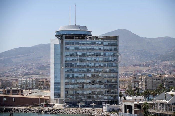 En conjunto, los 13 juzgados de la ciudad recibieron 15.600 asuntos durante 2025.