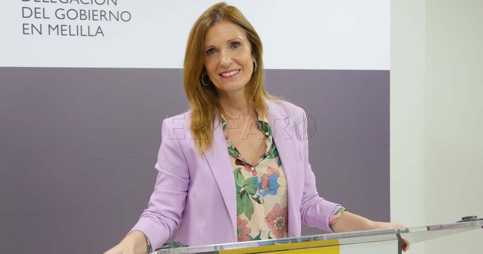 Jefa Unidad de Coordinación Violencia Machista